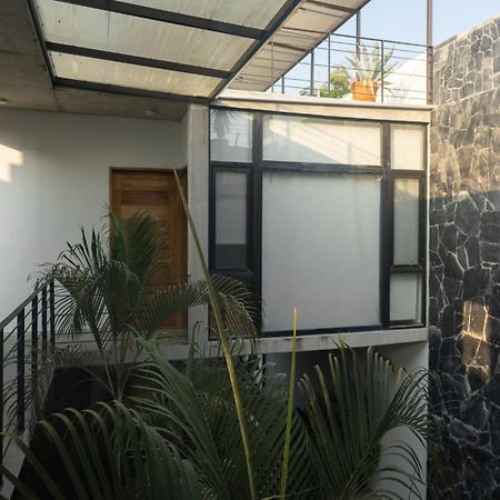 Casa Diego Unique Ecological / Minimalist House & Inside Pool Brisas de Zicatela 外观 照片