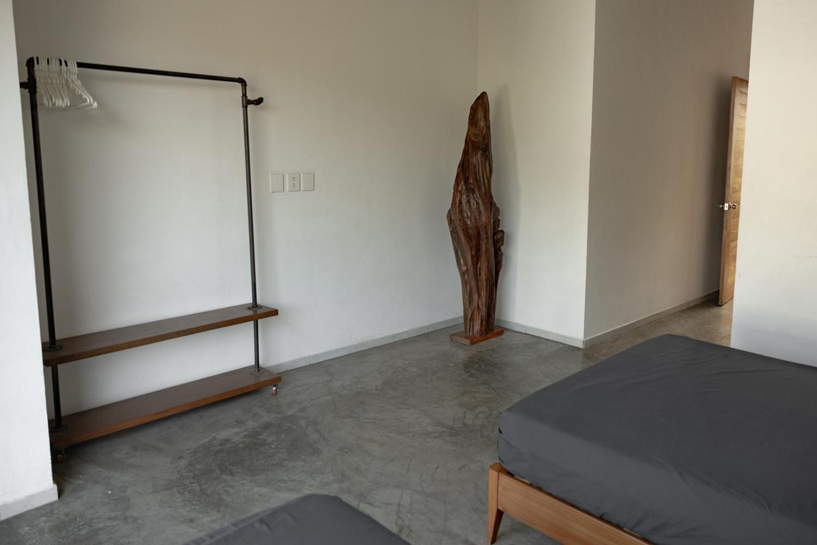 Casa Diego Unique Ecological / Minimalist House & Inside Pool Brisas de Zicatela 外观 照片