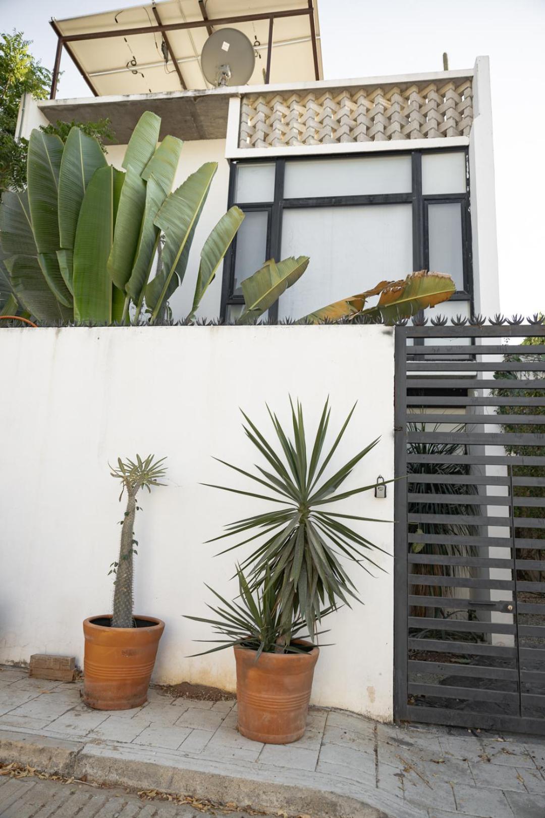 Casa Diego Unique Ecological / Minimalist House & Inside Pool Brisas de Zicatela 外观 照片