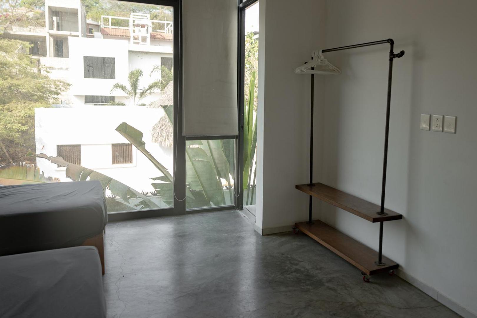 Casa Diego Unique Ecological / Minimalist House & Inside Pool Brisas de Zicatela 外观 照片