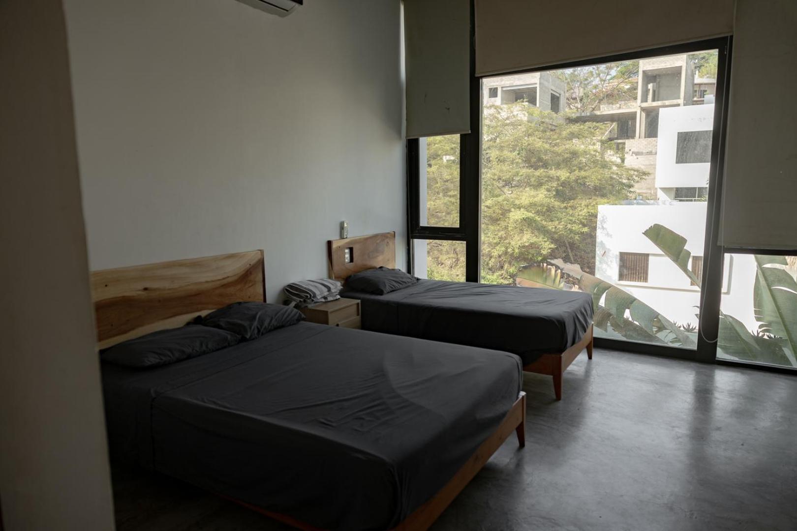 Casa Diego Unique Ecological / Minimalist House & Inside Pool Brisas de Zicatela 外观 照片